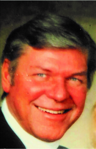 MELVIN “MEL” HAND, JR.